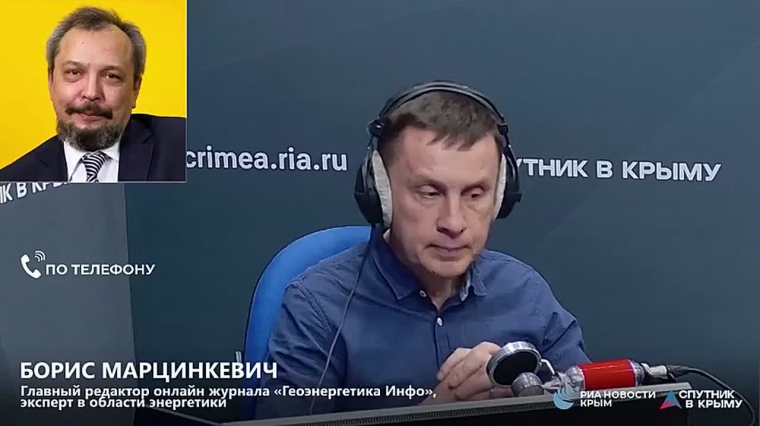 Накопитель энергии на 100 МВт в Крыму: что известно о проекте