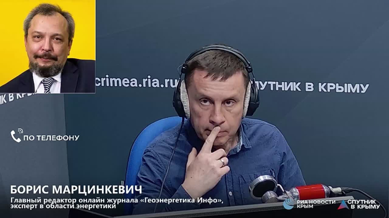 Утилизировать аккумуляторы и накопители энергии, работающие в Крыму будет "Росатом"