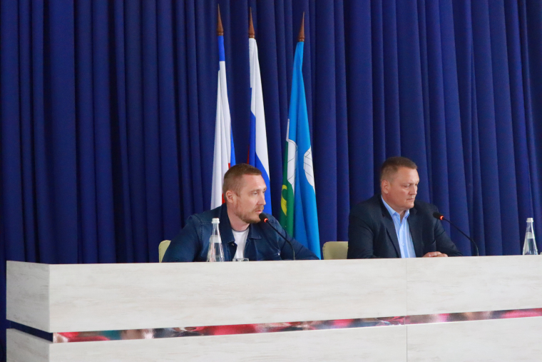 Белогорский район получил дополнительную дотацию из бюджета Республики Крым