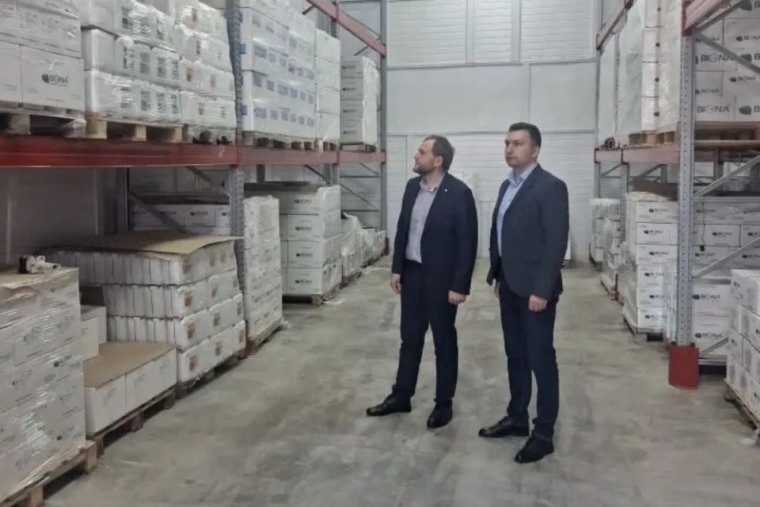 В Крыму развивается работа по внедрению и применению биологических средств защиты растений