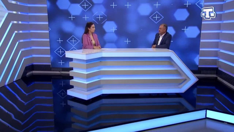 В Бахчисарае начнётся строительство нового микрорайона