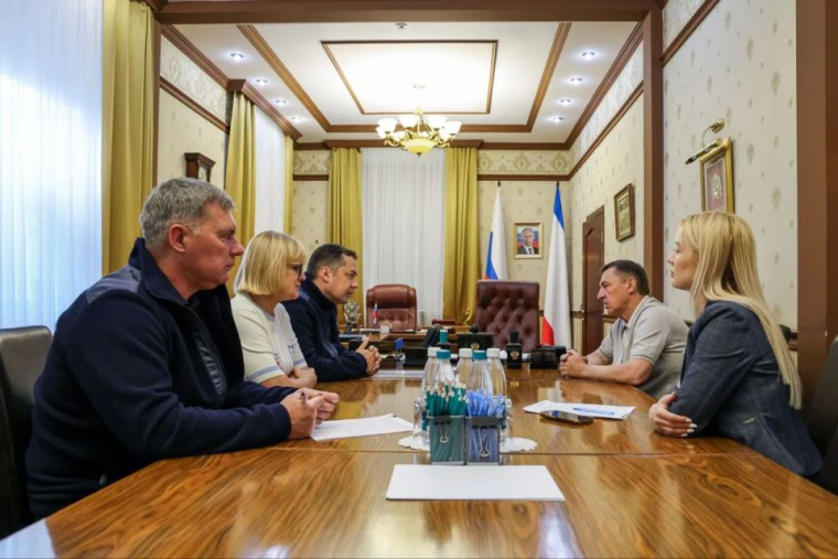 Строительство первого этапа 4-полосной автодороги от Чонгара до Джанкоя идет по графику