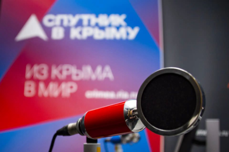 Ждем вас в эфире!. Как всегда стартуем в 7.00! Сегодня в эфире радио "Спутник в Крыму" обсудим : атаки ВСУ на Крым и Севастополь социально- экономическое развитие Севастополя в условиях постоянных попыток врага атаковать...