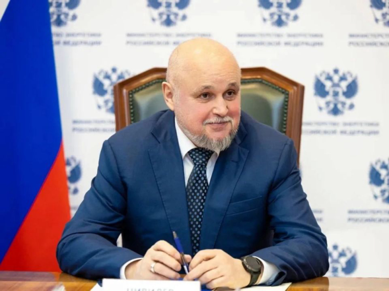 Глава Минэнерго России Сергей Цивилев рассказал о перспективах развития электроэнергетики на Юге России и Северном Кавказе в интервью журналу «РБК Юг»