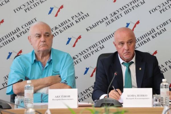 Профильный Комитет обсудил состояние и перспективы развития строительной отрасли