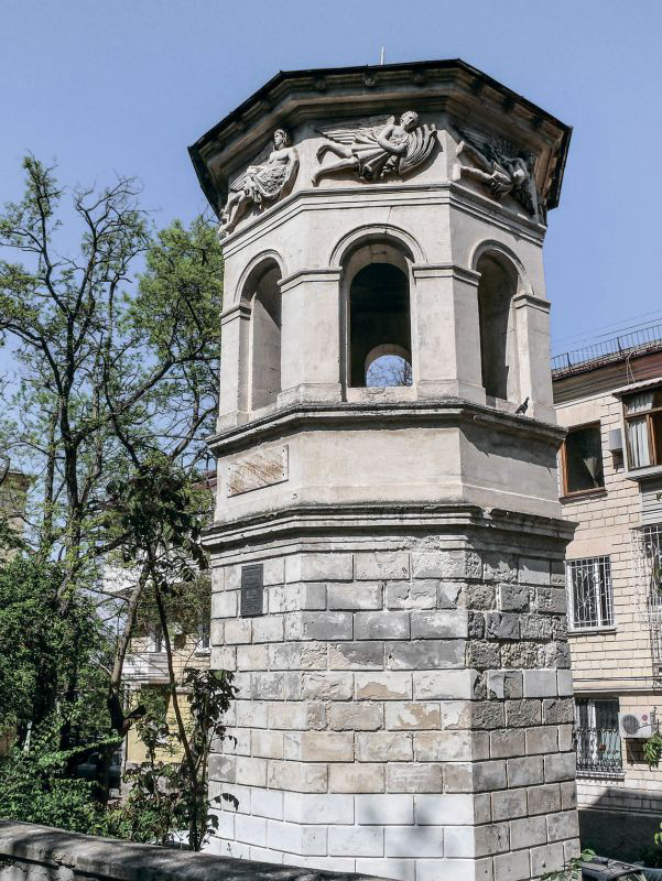 От Балаклавы до Ай-Петри: как Крым осваивал энергию ветра