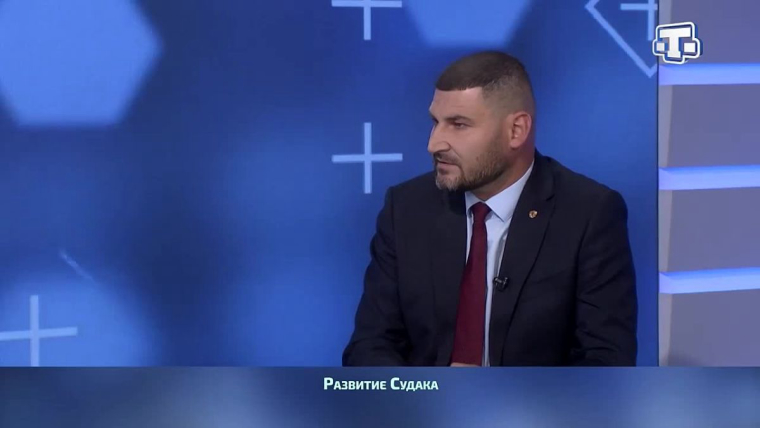 Заместитель председателя Судакского горсовета рассказал о значительных улучшениях жизни крымских татар