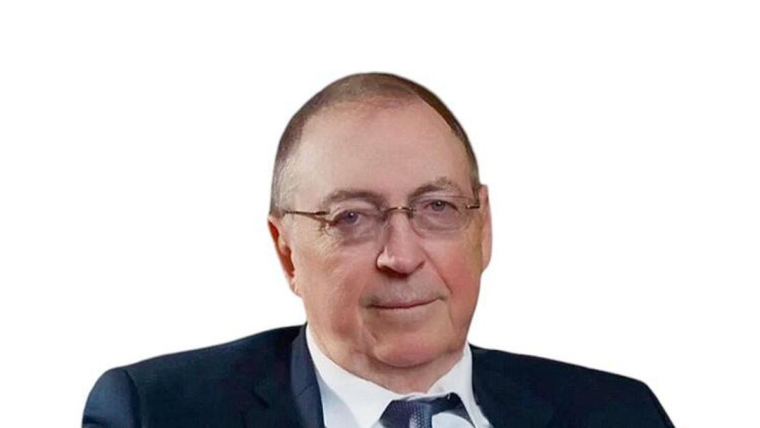 Дмитрий Выдрин: Нас ждет последний сезон тишины в Крыму и закат ракетного бизнеса Запада
