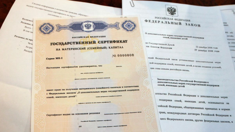 В Севастополе члены ОПГ похитили 9 млн рублей маткапитала