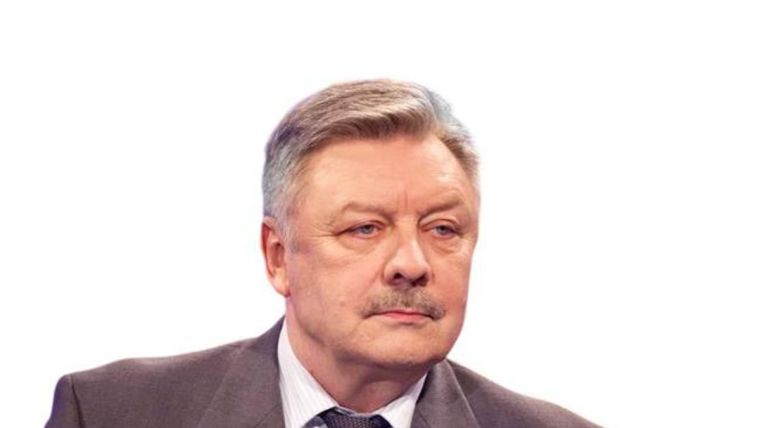 Анатолий Ромашко: Если Путин решит ответить на удары Запада, он поступит так же, как накануне начала СВО