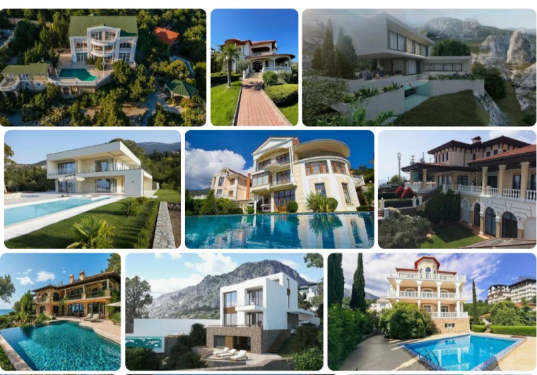 В Крыму и Сочи спрос на недвижимость сократился на 30–65 %, пишет «Коммерсантъ»