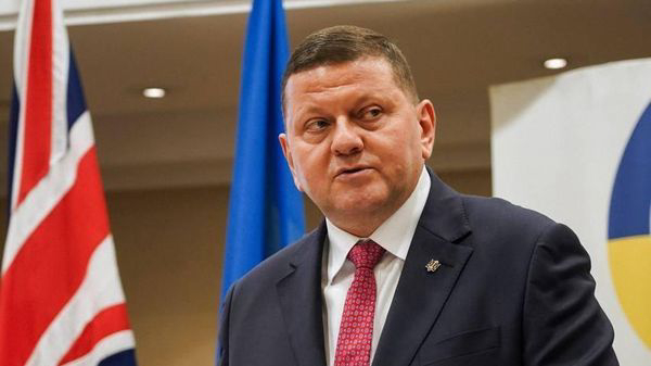 Массированный удар по ВПК Украины и заявление Залужного: топ недели