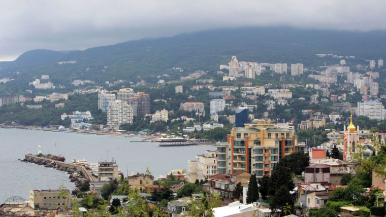 В Крыму растет внутренний спрос на недвижимость