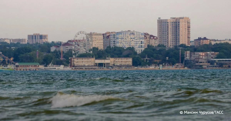 Курортная недвижимость у Черного моря может подорожать на 10% к концу 2026 года, говорится в совместном исследовании компании "Сады морей" и аналитиков "НДВ супермаркет недвижимости"