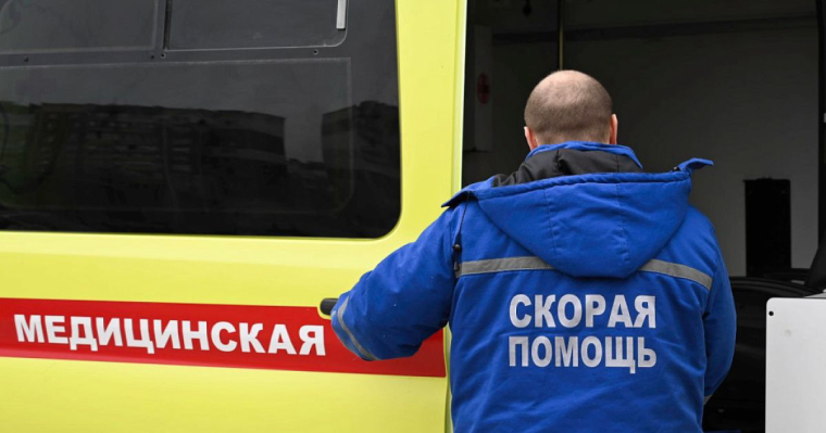 Горячий сезон: как скорая помощь в Крыму справляется с новыми вызовами