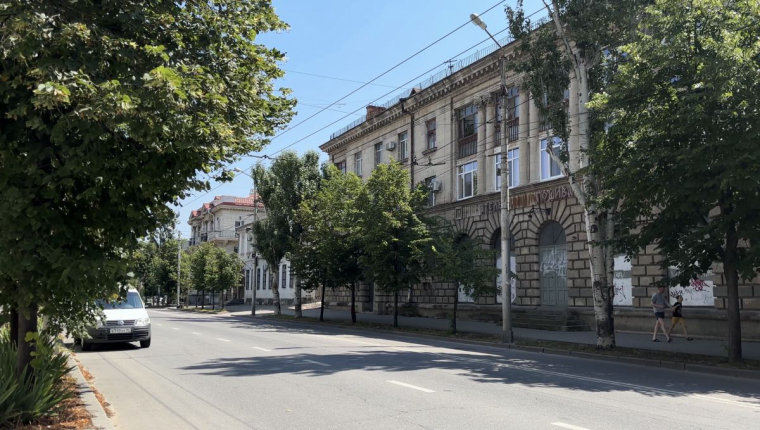 Власти Севастополя и Крыма смогут исключать памятники из охранного списка