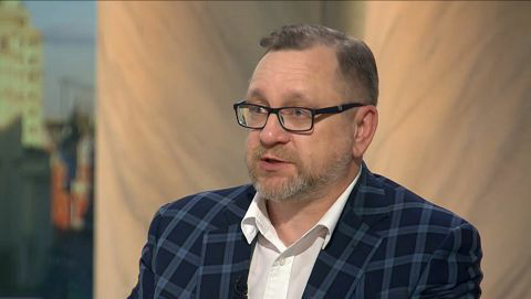 Юрий Котенок: Удивительно, но на пятый год войны всё еще остро стоит вопрос о готовности нашего ВПК к войне