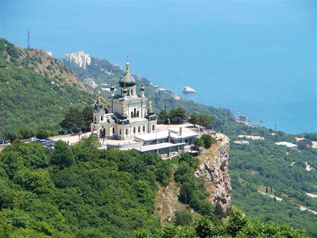 О чем пишет иностранная пресса