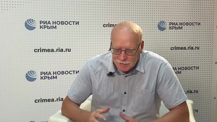 Типичное лицемерие: опасения ЮНЕСКО по поводу Херсонеса Таврического безосновательны
