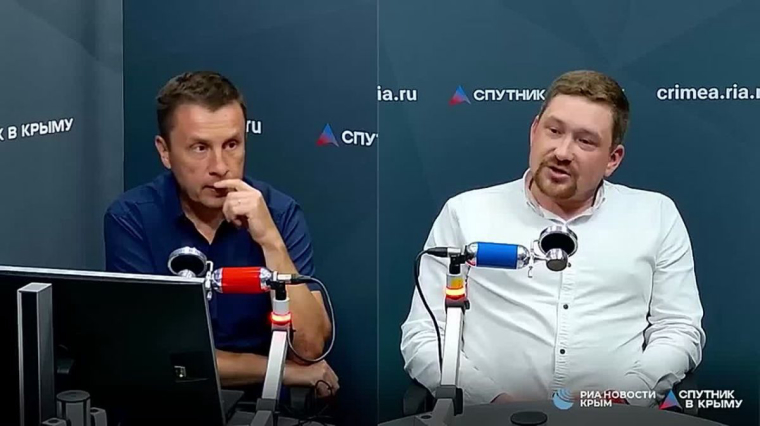 Подрядчик рассказал о реконструкции трассы Симферополь-Алушта у Ангарского перевала