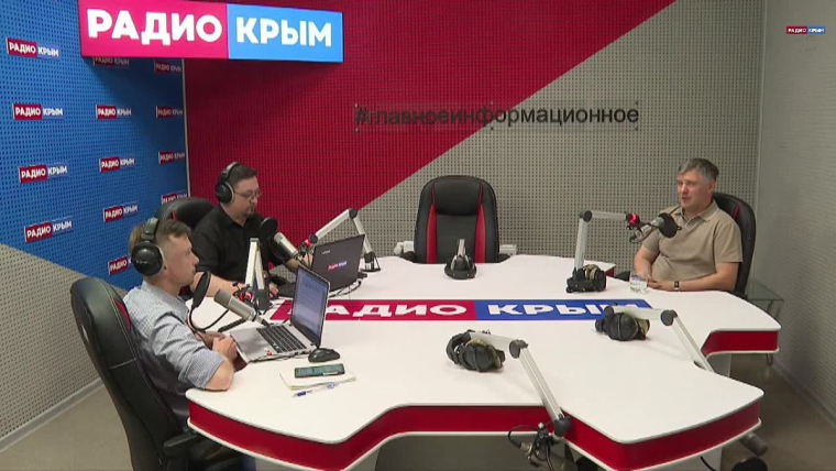 В приёмной комиссии КФУ назвали самые популярные и проседающие направления у абитуриентов
